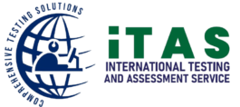 iTAS Pakistan