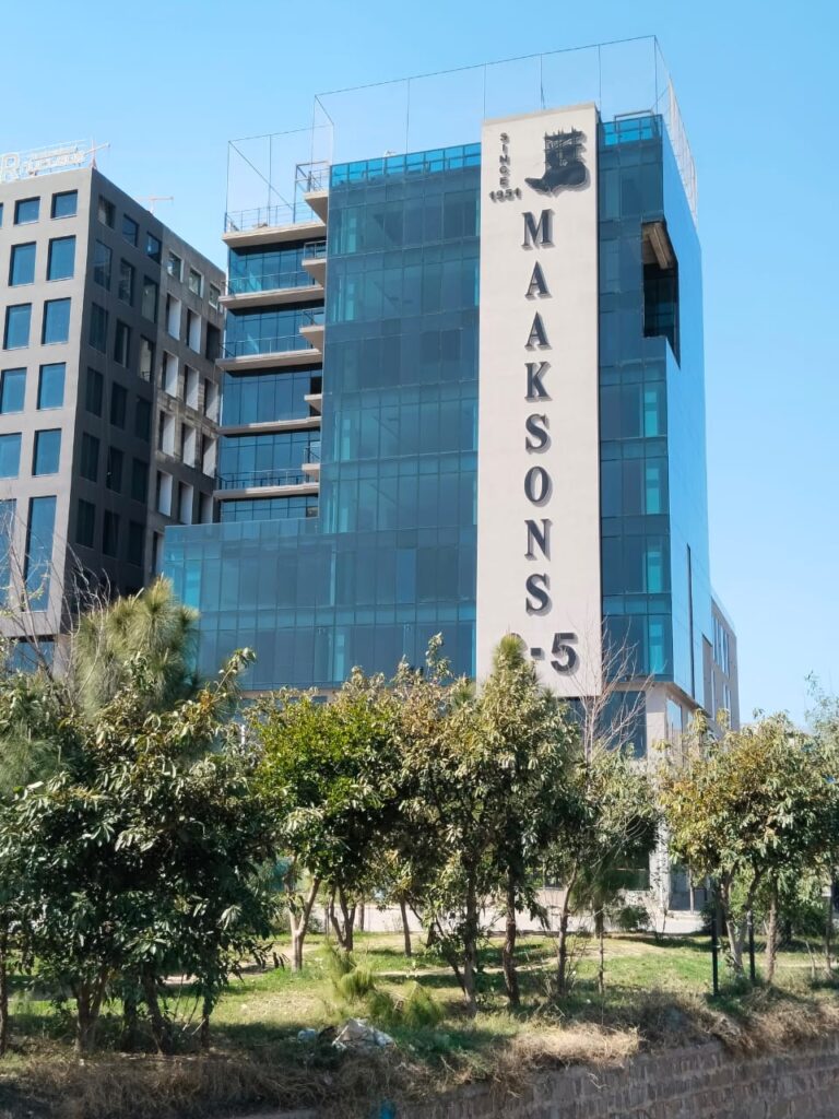 iTAS Pakistan|Test Center Locations