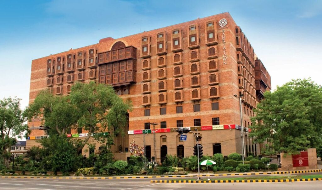 iTAS Pakistan|Test Center Locations