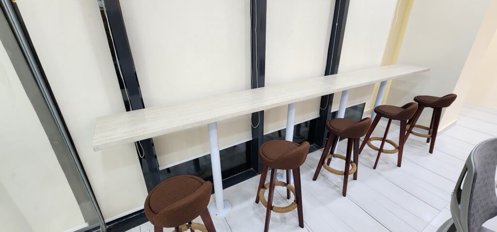 iTAS Pakistan|Test Center Gallery