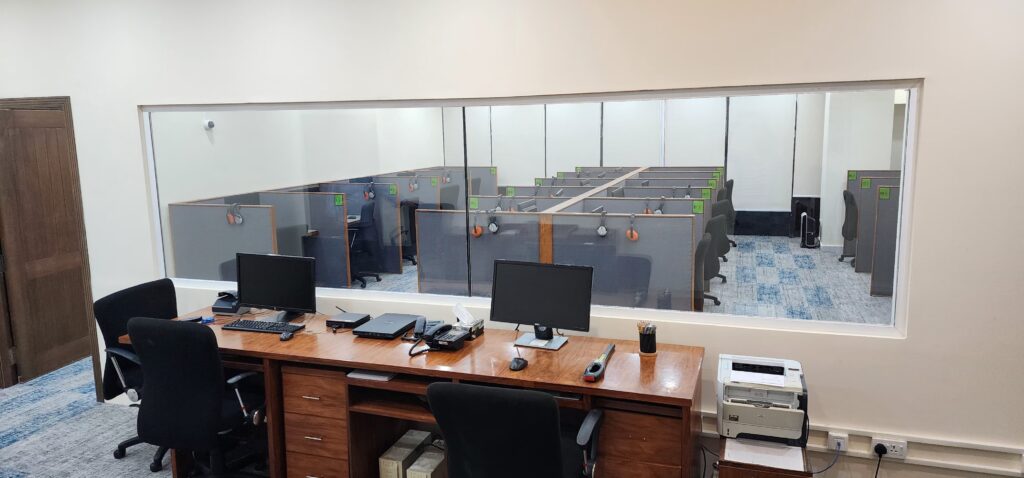 iTAS Pakistan|Test Center Gallery