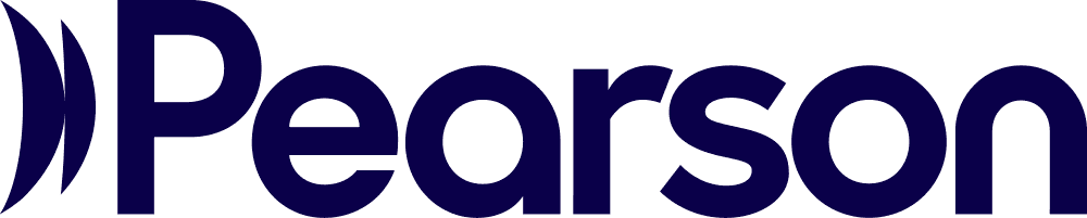 Pearson logo